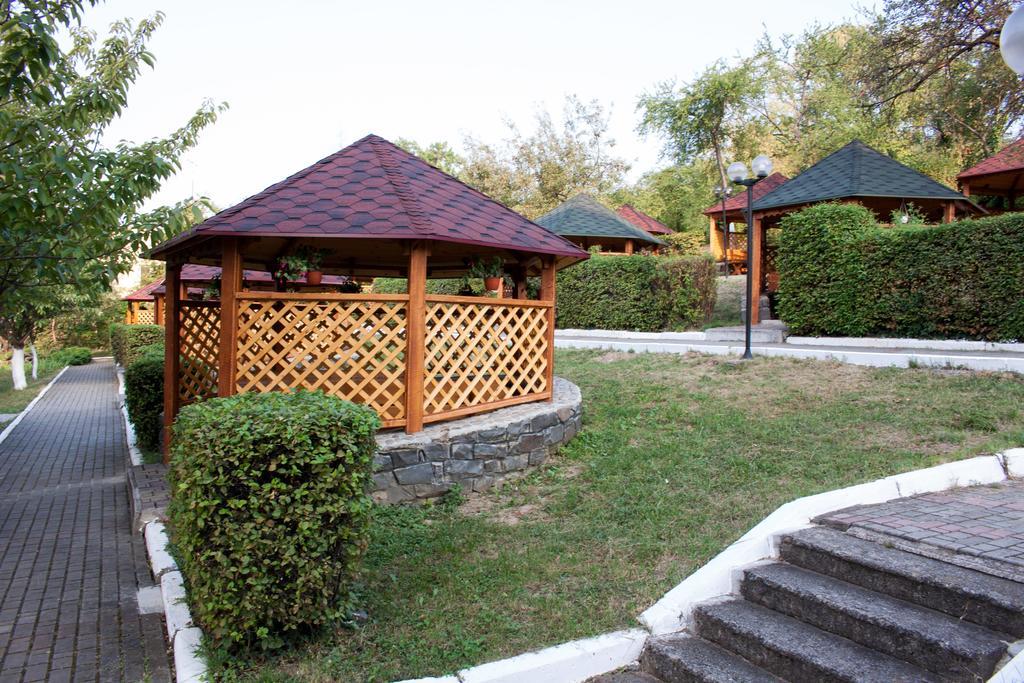 Chervona Gora موكاشيفه المظهر الخارجي الصورة